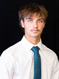  Frontier Division Star of the Week: Mathieu Chernauckas